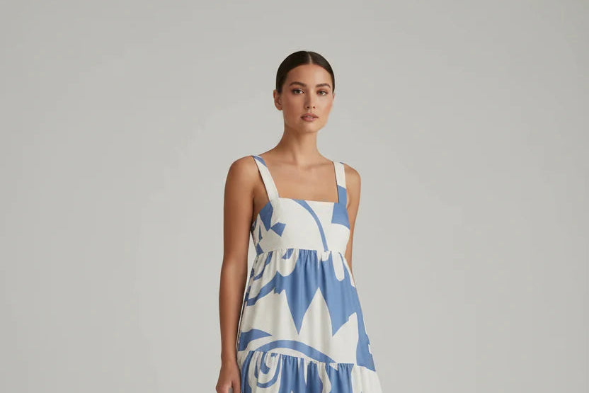 Nos Robes Longues & Maxi