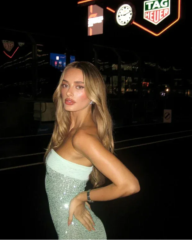 Robe Longue Femme Verte à Sequins Soirée | ROBEMODE