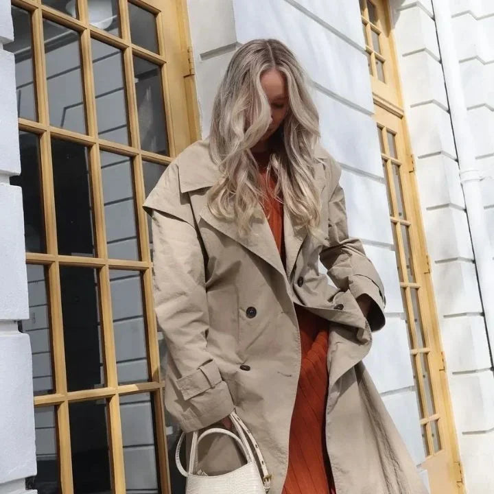 Robe longue femme plissée sans manches tissu fluide | ROBEMODE