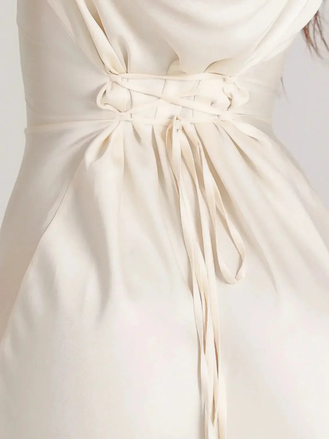 Robe Maxi Manches Longues Invitée Mariage 3 Coloris Grande Taille | ROBEMODE