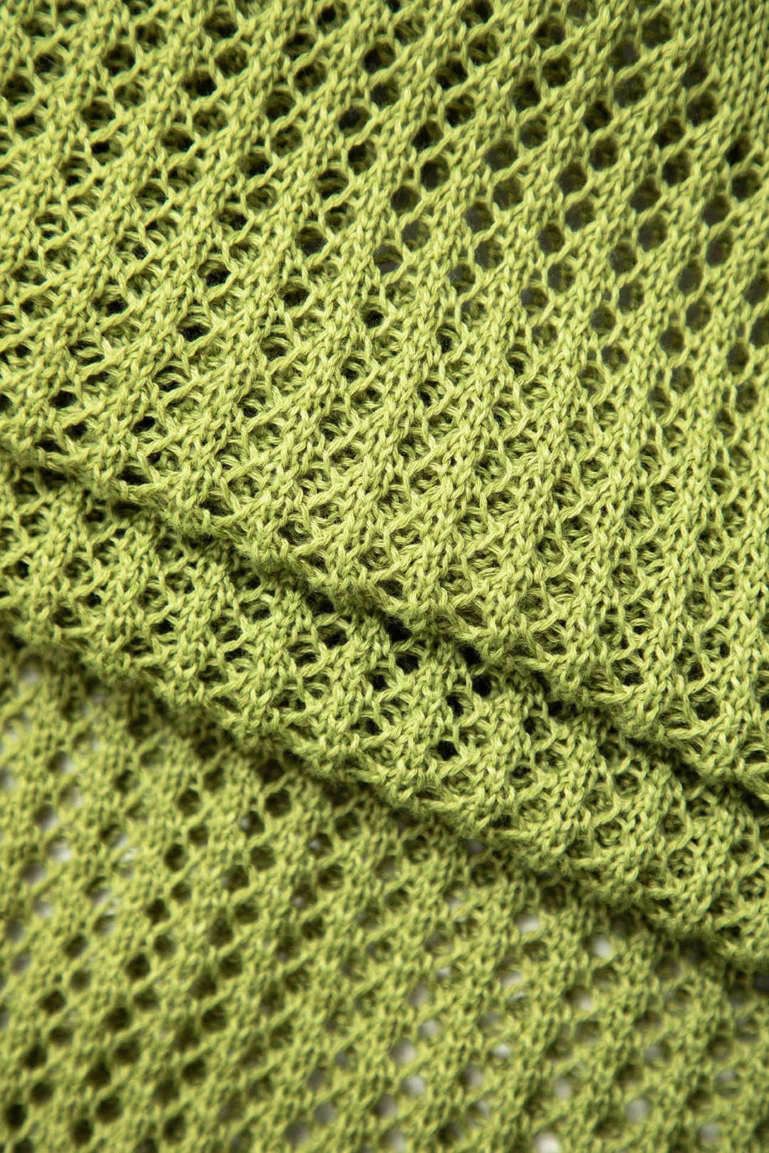 Robe courte femme en tricot avec volants texturés | Coupe féminine + Style élégant + Facile à accessoiriser – ROBEMODE