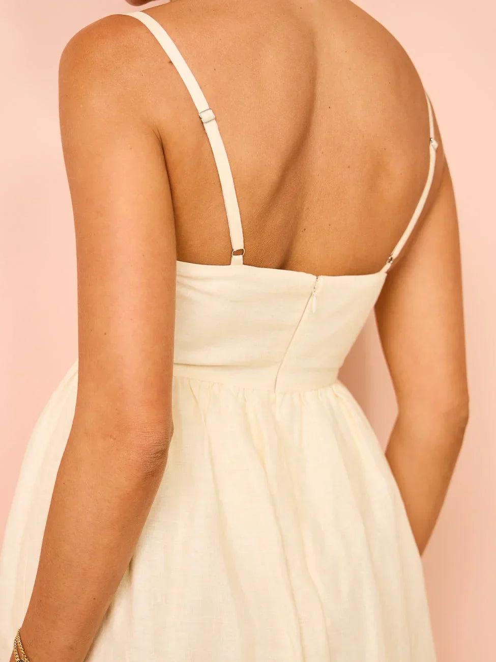 Robe longue femme motifs floraux été bretelles fines | Coupe féminine + Style élégant + Facile à accessoiriser – ROBEMODE