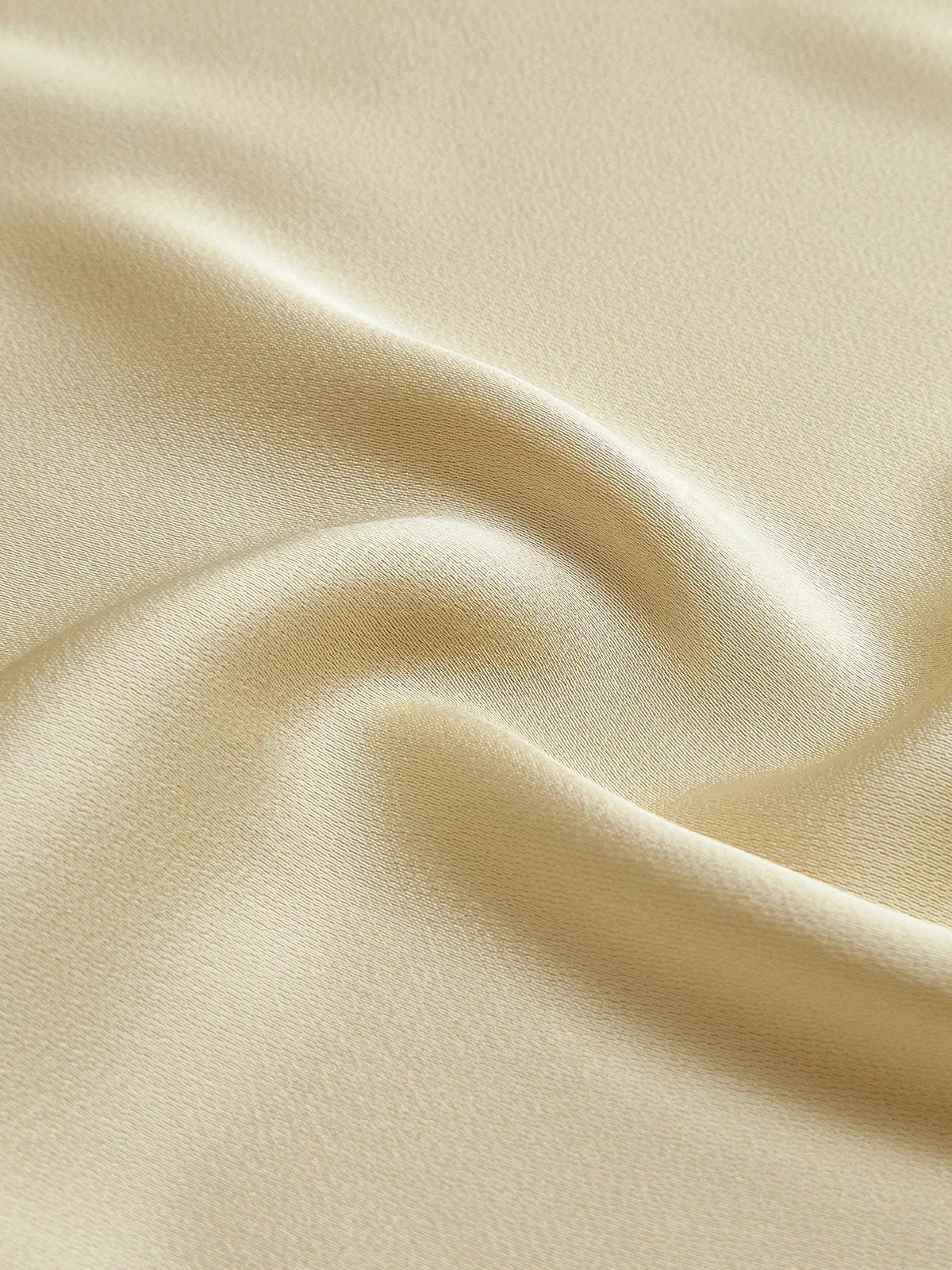 Robe longue dos nu jaune pour été plage détente