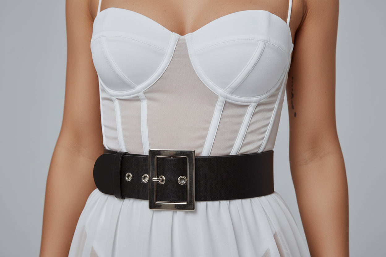 Robe longue femme festival avec transparence et fentes | Coupe féminine + Style élégant + Facile à accessoiriser – ROBEMODE