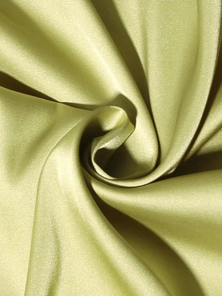 Robe Courte Fluide Chaînes Décoratives Soirée 3 Coloris | ROBEMODE