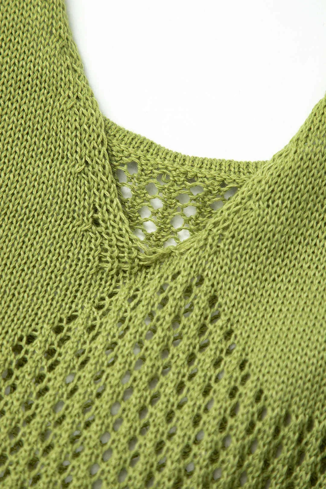 Robe courte femme en tricot avec volants texturés | Coupe féminine + Style élégant + Facile à accessoiriser – ROBEMODE